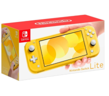 Nintendo Switch Lite Konsol