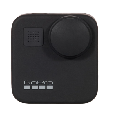 GoPro Max 360 Derece Su Geçirmez Aksiyon Kamerası HDMI Bağlantı Seçenekleri ile 5.6K Çözünürlük