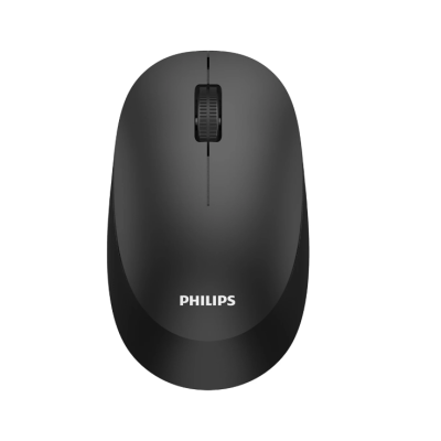 Philips 3000 series Wireless mouse SPK7307BL 2.4GHz Wireless