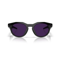 Oakley META OW 8002 HSTN ŞEFFAF MOR RENK GEÇİŞLİ AKILLI GÖZLÜK
