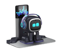 EMO Go Home YZ Masaüstü Pet Robot 