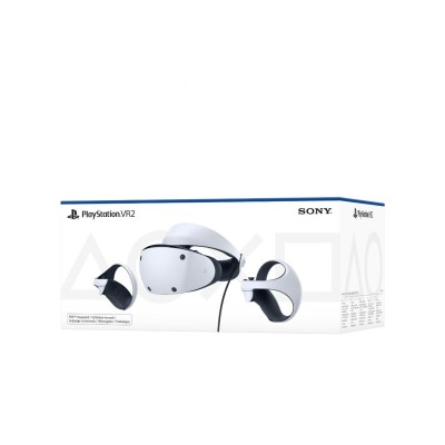 Playstation Vr2 Sanal Gerçeklik Gözlüğü