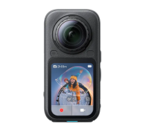 Insta360 X6 360° 8k Kamera