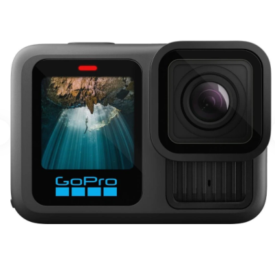 GoPro Hero13 Black Bundle Aksesuarlı Kit