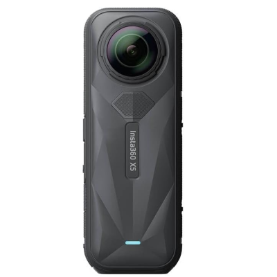 INSTA360 X5 Essentials Bundle