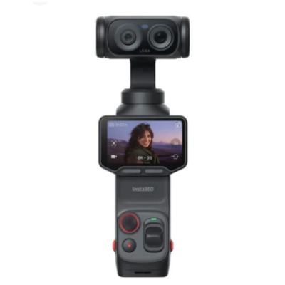 Insta360 Luna Ultra Standard Combo