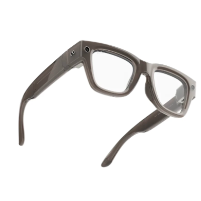 Ray-Ban Meta Display Akıllı Gözlük ve Bileklik Seti Kum Rengi