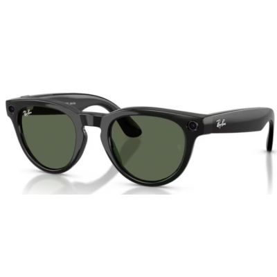 Ray-Ban Meta Akıllı Gözlük Headliner RW 4013F GEN 2 (S-51)