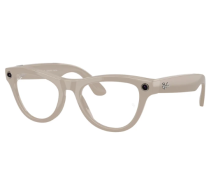 Ray-Ban Meta Skyler - GEN 2 Translation Sapphire ( S-52 )