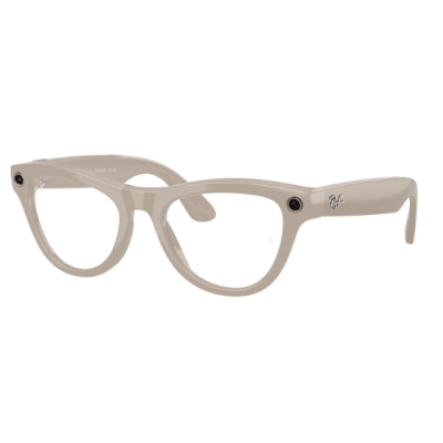 Ray-Ban Meta Skyler - GEN 2 Translation Sapphire ( S-52 )