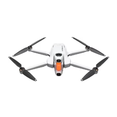 Insta360 Antigravity A1 – 8K 360° Çekim, FPV Gözlük ve Hareket Kontrollü Drone