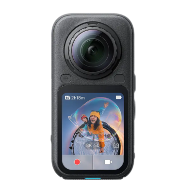 Insta360 X6 Essentials Bundle