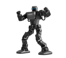 Robosen Interstellar Scout K1 Pro Programlanabilir İnsansı Robot