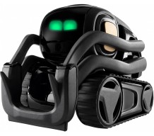 Anki Vector Akıllı Ev Robotu – Yapay Zekâ Destekli, Yüz Tanıma, Alexa, HD Kamera ve Otomatik Şarj