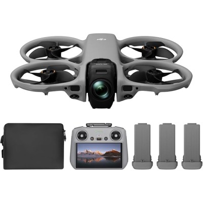 DJI Avata 360 Fly More Combo (DJI RC 2)