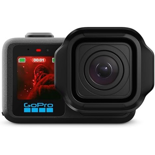 GoPro Mission 1 PRO ( İthalatçı Garanti )