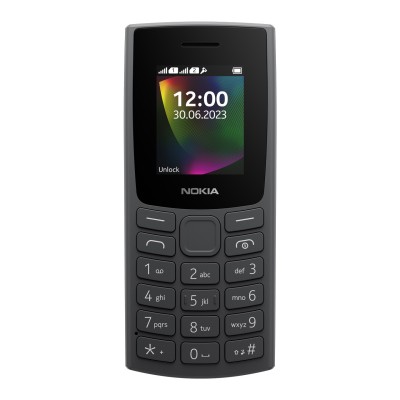 Nokia Nokıa N106 Tuşlu Cep Telefonu