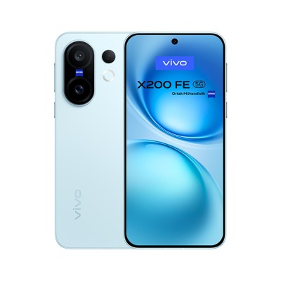 Vivo X200 Fe 5g 12GB 256GB
