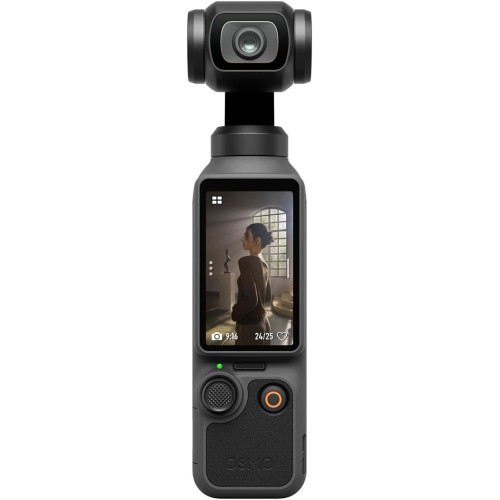 Osmo Pocket 4 Creator Combo ( İthalatçı Garantili )