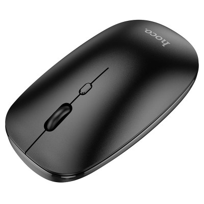 Hoco Wireless mouse “GM15 Art” 2.4G / BT