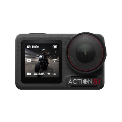 DJI Osmo Action 5 Pro Adventure Combo
