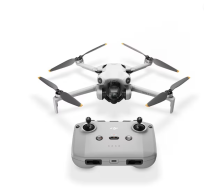 DJI Mini 4 Pro (Standart Kumandalı) Türkiye Garantili