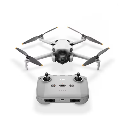 DJI Mini 4 Pro (Standart Kumandalı) Türkiye Garantili