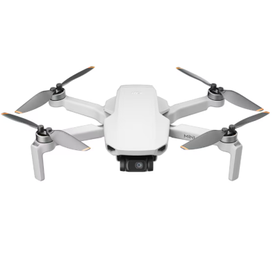 DJI Mini 4K Fly More Combo | Türkiye Garantili