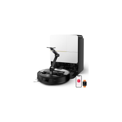 Roborock Saros Z70 Akıllı Robot Süpürge