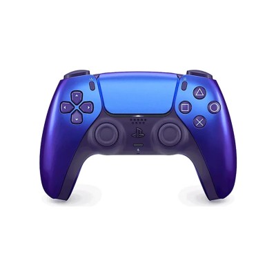 Playstation 5 Chroma Indigo Dualsense Controller