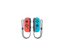 Nintendo Switch Joy Con Pair Controller Oyun Kolu