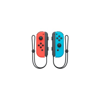 Nintendo Switch Joy Con Pair Controller Oyun Kolu