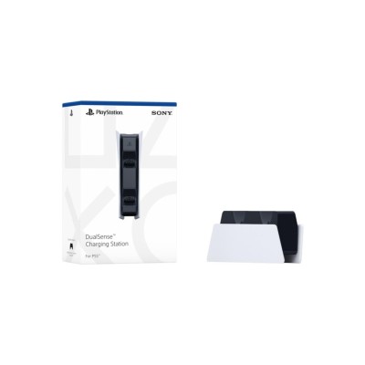 Ps5 Dualsense Şarj Istasyonu Playstation 5 Uyumlu Charging Station