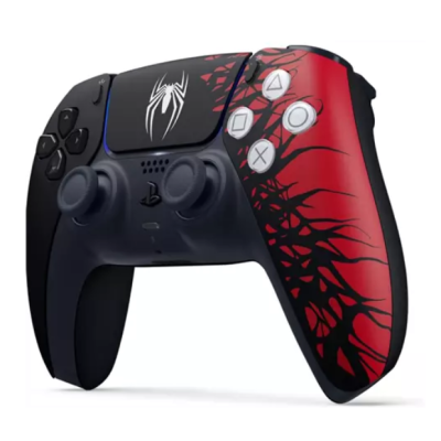 Sony PS5 Spider-man 2 Dualsense Controller Kol (İthalatçı Garantili)