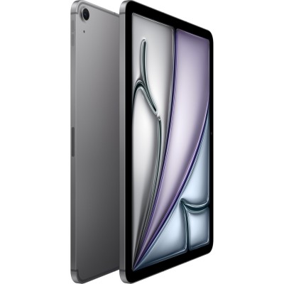 Apple iPad Air M3 11" 128GB Wi-Fi + Cellular Uzay Grisi MCFV4TU/A