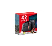 NINTENDO Switch 2 Console Mario Kart World Bundle