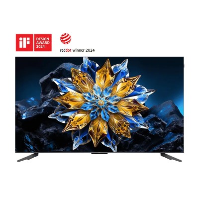TCL C655 PRO QLED TV