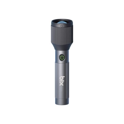Bix Flashlight BX2142FL 24W Led, Max. 1000 Lümen Parlaklık ve 900 Metreye Kadar Menzilli