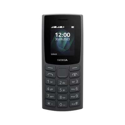 Nokia Nokıa 105 Tuşlu Cep Telefonu