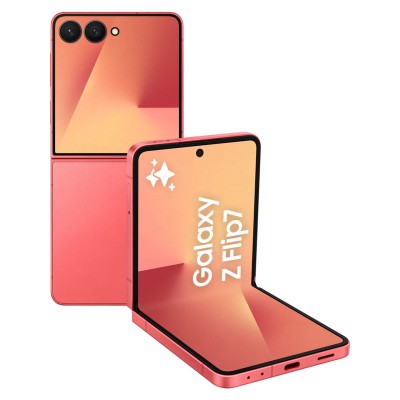 Samsung Galaxy Z Flip7