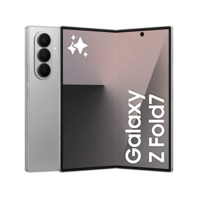 Samsung Galaxy Z Fold 7