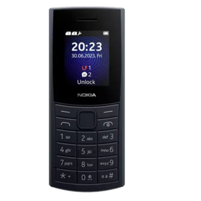 Nokia 110 4G TA-1543 Tuşlu Cep Telefonu