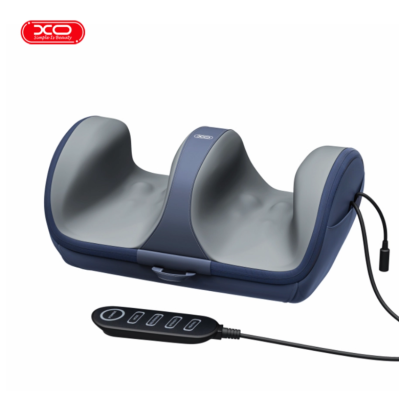 XO FG10 Kumandalı Kablolu Ayak Masaj Aleti