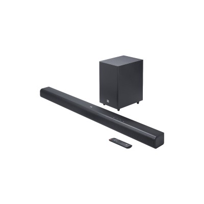 JBL Cinema SB560 3.1 Soundbar ve Wireless Subwoofer
