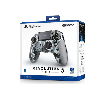 Nacon Revolution 5 Pro Kablosuz Oyun Kolu