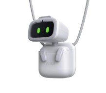 Aibi Pocket Pet ChatGPT YZ Destekli Giyilebilir Robot