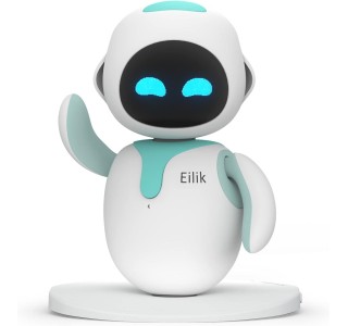 Eilik Etkileşimli Evcil Robot PetBot