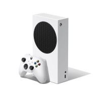 Microsoft Xbox Series S Oyun Konsolu 1 TB ( İthalatçı Garantili )