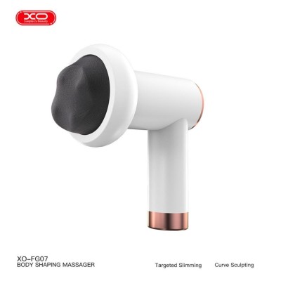XO FG-07 1200 mAh Vücut Masaj Cihazı