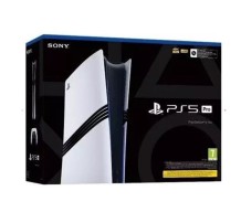 Playstation 5 Pro Oyun Konsolu